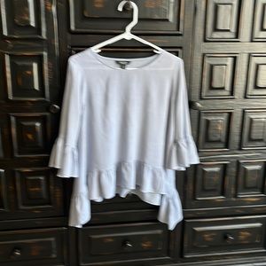 Simply Vera Blouse, Gently Used